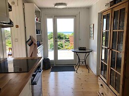 5 Star Holiday Home in Jaegerspris