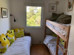 5 Star Holiday Home in Jaegerspris