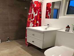 5 Star Holiday Home in Jaegerspris