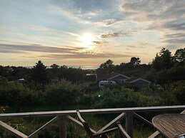 5 Star Holiday Home in Jaegerspris