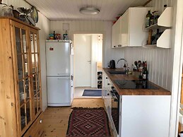 5 Star Holiday Home in Jaegerspris