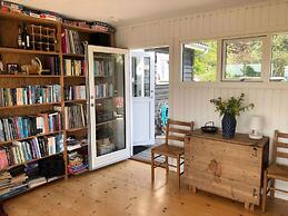 5 Star Holiday Home in Jaegerspris