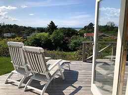 5 Star Holiday Home in Jaegerspris
