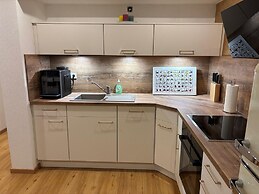 Apartment in Herbolzheim