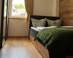 Apartment in Herbolzheim