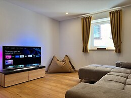 Apartment in Herbolzheim