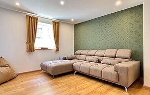 Apartment in Herbolzheim