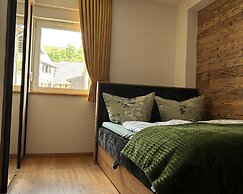 Apartment in Herbolzheim