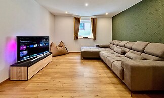 Apartment in Herbolzheim