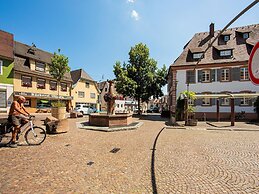 Apartment in Herbolzheim