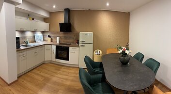 Apartment in Herbolzheim