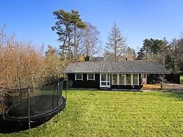 5 Star Holiday Home in Vejby