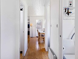 5 Star Holiday Home in Vejby
