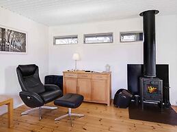 5 Star Holiday Home in Vejby