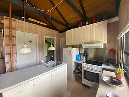 5 Star Holiday Home in Melby