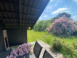 5 Star Holiday Home in Melby