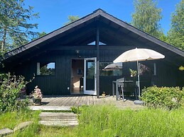 5 Star Holiday Home in Melby