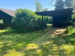 5 Star Holiday Home in Melby
