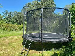 5 Star Holiday Home in Melby