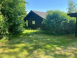 5 Star Holiday Home in Melby