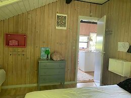 5 Star Holiday Home in Melby