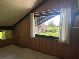 5 Star Holiday Home in Melby