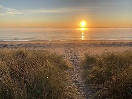 5 Star Holiday Home in Vaeggerlose