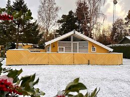 5 Star Holiday Home in Vaeggerlose