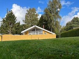 5 Star Holiday Home in Vaeggerlose