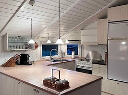 5 Star Holiday Home in Vaeggerlose