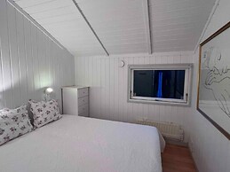5 Star Holiday Home in Vaeggerlose