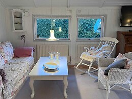 5 Star Holiday Home in Vaeggerlose