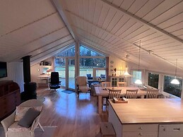 5 Star Holiday Home in Vaeggerlose