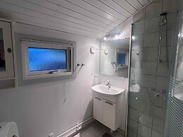 5 Star Holiday Home in Vaeggerlose
