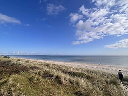 5 Star Holiday Home in Vaeggerlose