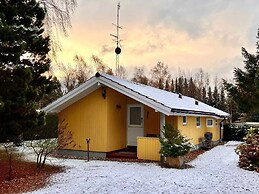 5 Star Holiday Home in Vaeggerlose