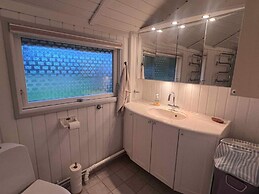 5 Star Holiday Home in Vaeggerlose