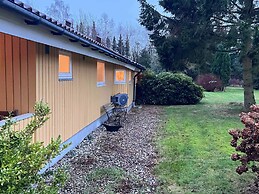 5 Star Holiday Home in Vaeggerlose