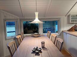 5 Star Holiday Home in Vaeggerlose