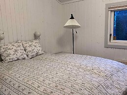 5 Star Holiday Home in Vaeggerlose