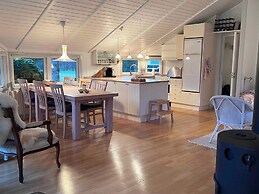 5 Star Holiday Home in Vaeggerlose