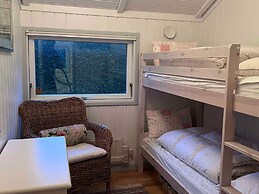 5 Star Holiday Home in Vaeggerlose