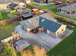 5 Star Holiday Home in Odder