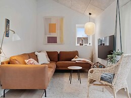 5 Star Holiday Home in Odder