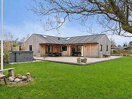 5 Star Holiday Home in Odder