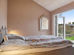 5 Star Holiday Home in Odder