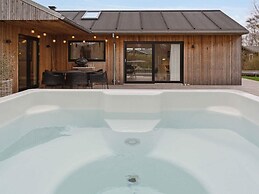 5 Star Holiday Home in Odder