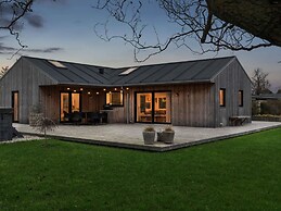 5 Star Holiday Home in Odder