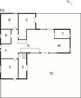 5 Star Holiday Home in Odder