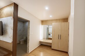 Mangalam Inn